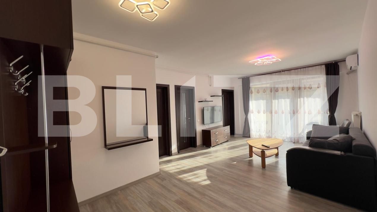Apartament de închiriat 2 camere Central - 169352AI | BLITZ Craiova | Poza3