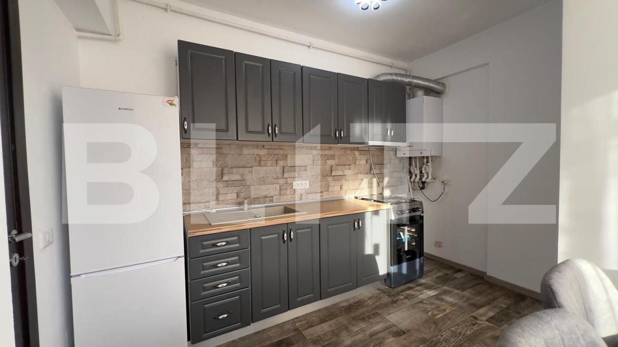 Apartament de închiriat 2 camere Central - 169352AI | BLITZ Craiova | Poza10