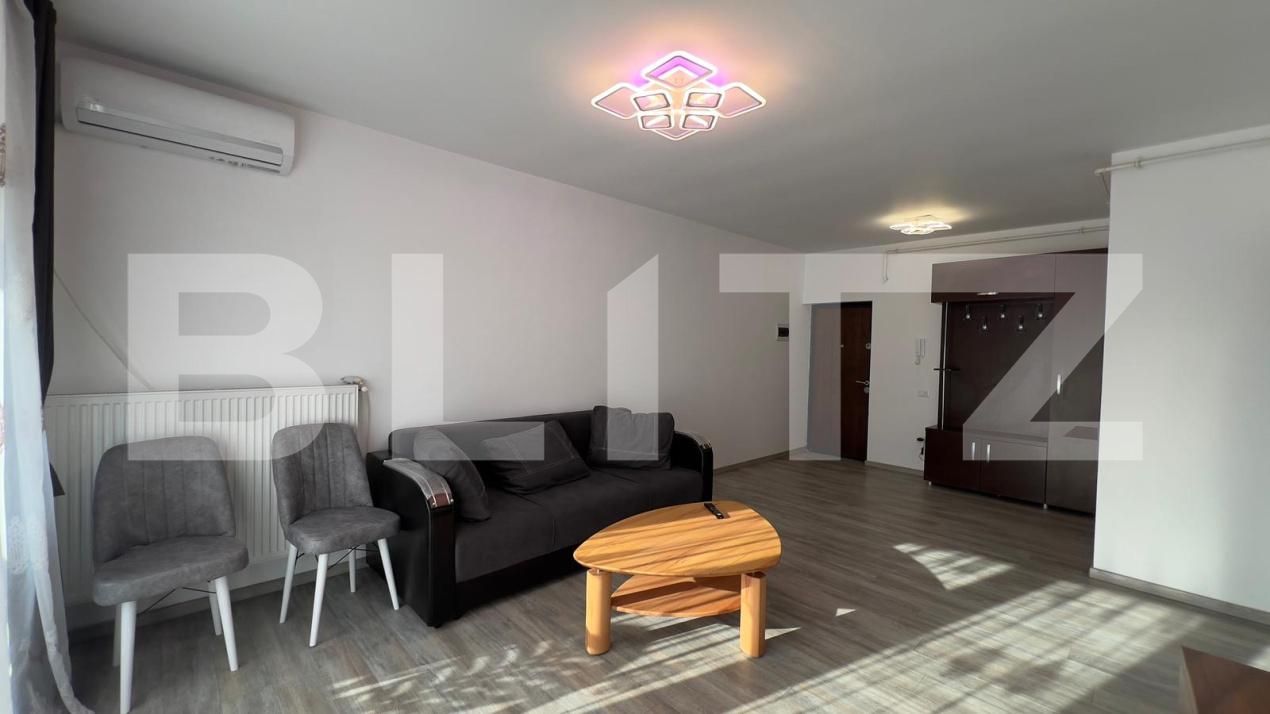 Apartament de închiriat 2 camere Central - 169352AI | BLITZ Craiova | Poza2