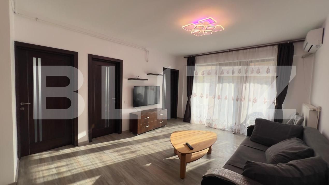 Apartament de închiriat 2 camere Central - 169352AI | BLITZ Craiova | Poza4