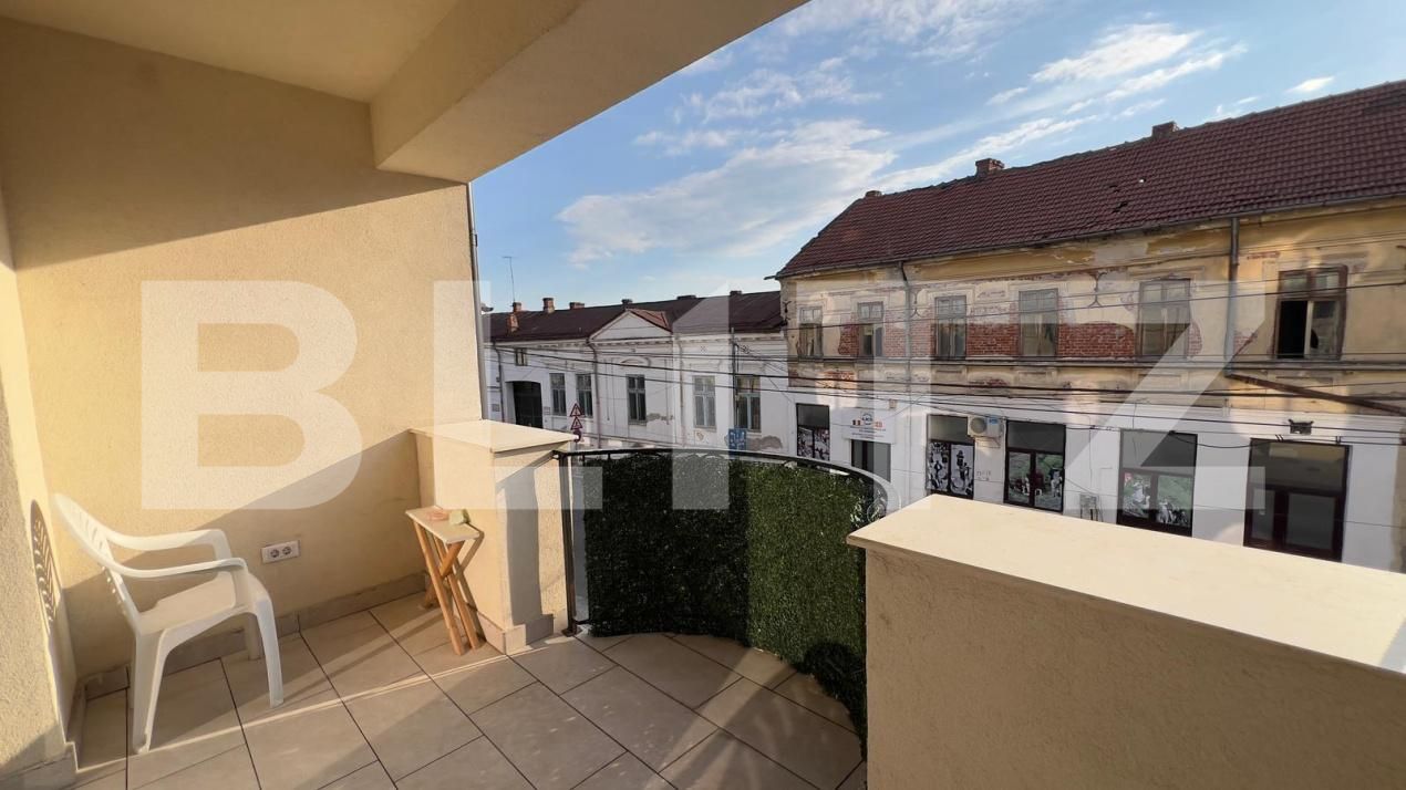 Apartament de închiriat 2 camere Central - 169352AI | BLITZ Craiova | Poza11