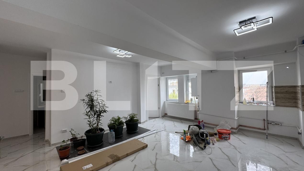 Apartament de vânzare 4 camere Ultracentral - 169361AV | BLITZ Craiova | Poza3