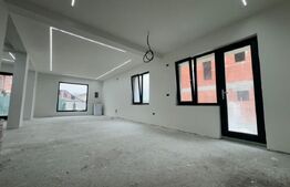 Casa de vanzare cu 5 camere, 135 mp utili si 410 mp teren, zona carpenului!