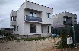 Casa de vanzare cu 5 camere, 135 mp utili si 410 mp teren, zona carpenului!