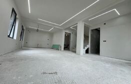 Casa de vanzare cu 5 camere, 135 mp utili si 388 mp teren, zona carpenului!