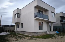 Casa de vanzare cu 5 camere, 135 mp utili si 388 mp teren, zona carpenului!