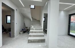 Casa de vanzare cu 5 camere, 135 mp utili si 388 mp teren, zona carpenului!