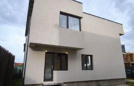 Casa de vanzare cu 5 camere, 135 mp utili si 388 mp teren, zona carpenului!