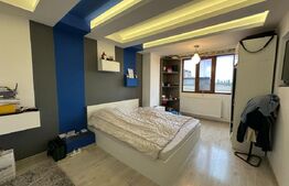 Apartament de vanzare cu 2 camere, 59 mp, zona Scoala 12