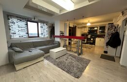 Apartament de vanzare cu 2 camere, 59 mp, zona Scoala 12