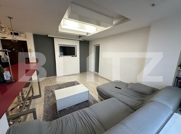 Apartament de vânzare 2 camere Calea Severinului - 169398AV | BLITZ Craiova | Poza3