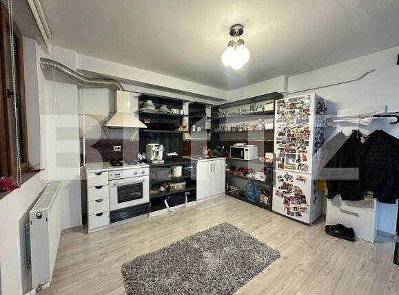 Apartament de vânzare 2 camere Calea Severinului - 169398AV | BLITZ Craiova | Poza5