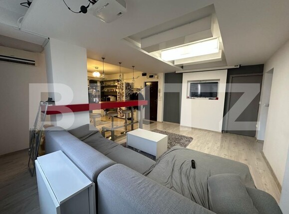 Apartament de vânzare 2 camere Calea Severinului - 169398AV | BLITZ Craiova | Poza1