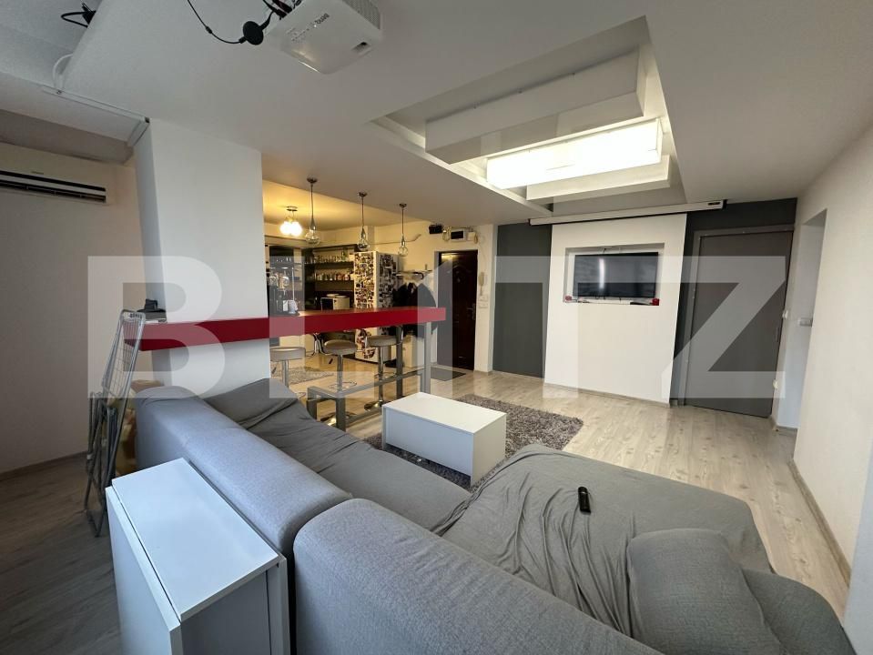 Apartament de vânzare 2 camere Calea Severinului - 169398AV | BLITZ Craiova | Poza1
