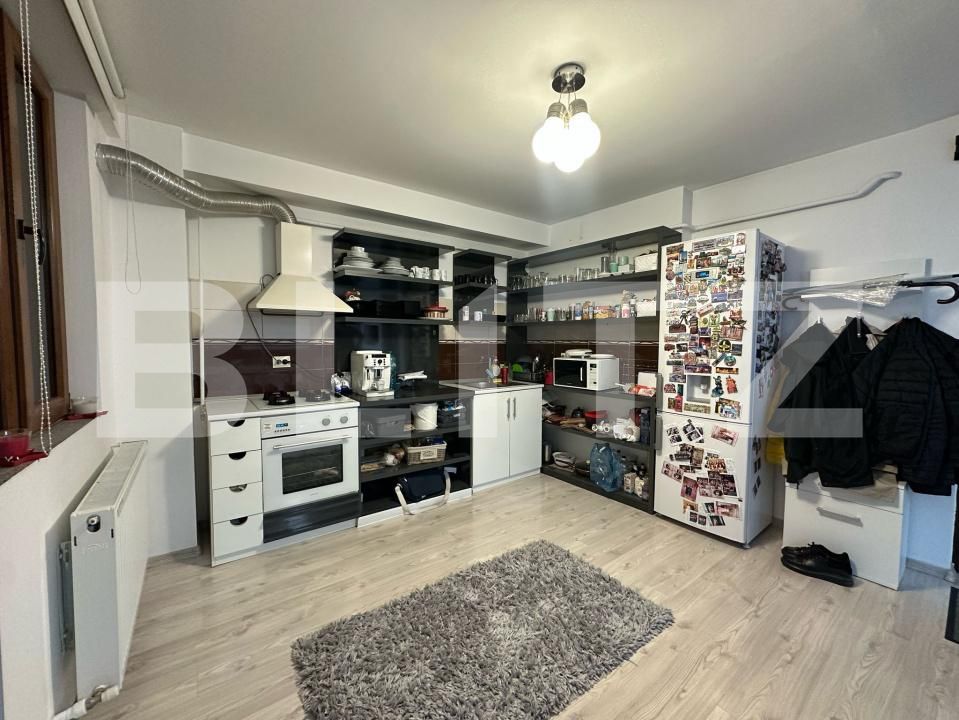 Apartament de vânzare 2 camere Calea Severinului - 169398AV | BLITZ Craiova | Poza5