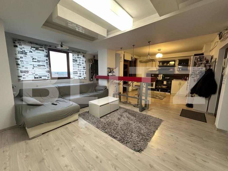 Apartament de vânzare 2 camere Calea Severinului - 169398AV | BLITZ Craiova | Poza2