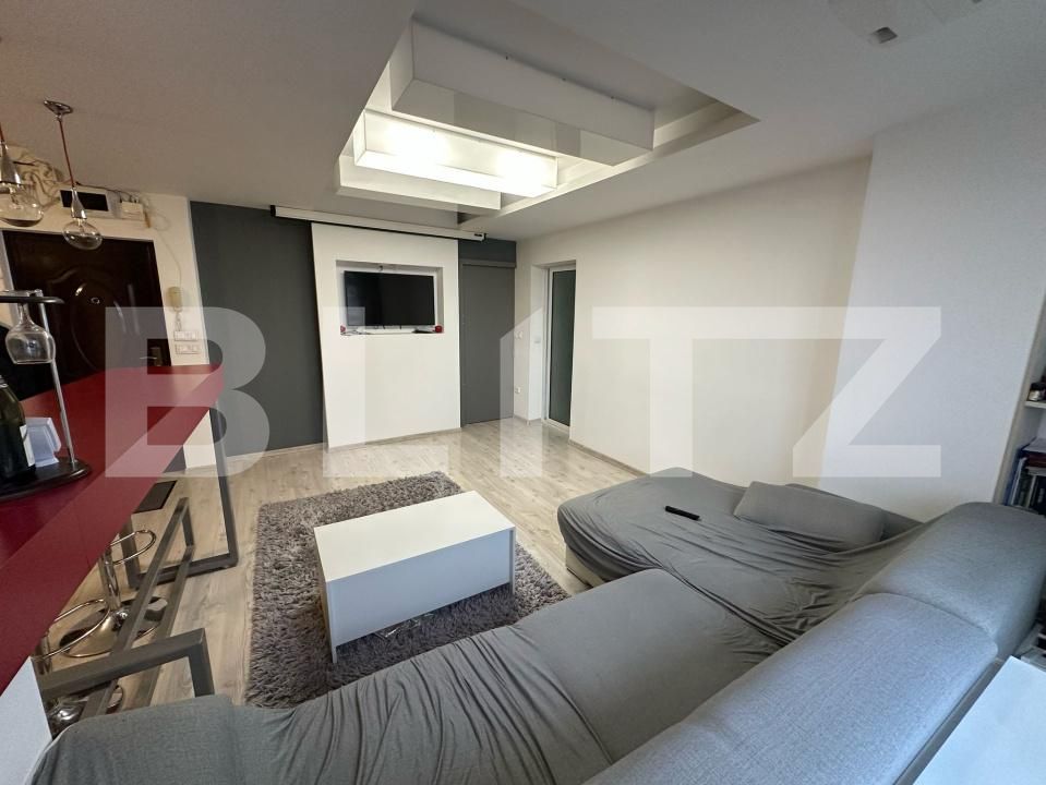 Apartament de vânzare 2 camere Calea Severinului - 169398AV | BLITZ Craiova | Poza3