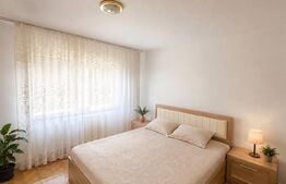 Apartament 4 camere decomandat,97 mp, zona parcul Romanescu 