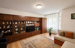 Apartament 4 camere decomandat,97 mp, zona parcul Romanescu 