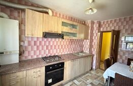 Apartament 4 camere decomandat,97 mp, zona parcul Romanescu 