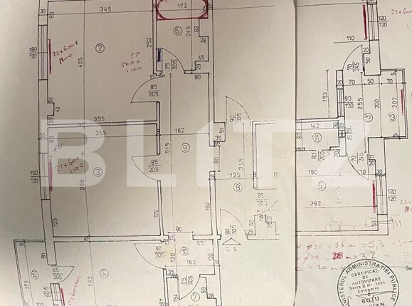 Apartament de vânzare 4 camere 1 Mai - 169415AV | BLITZ Craiova | Poza1