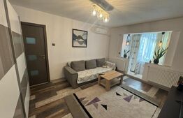 Apartament de vanzare cu 2 camere, 45 mp, zona Rocada 