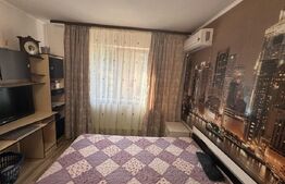 Apartament de vanzare cu 2 camere, 45 mp, zona Rocada 