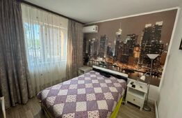 Apartament de vanzare cu 2 camere, 45 mp, zona Rocada 