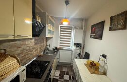 Apartament de vanzare cu 2 camere, 45 mp, zona Rocada 