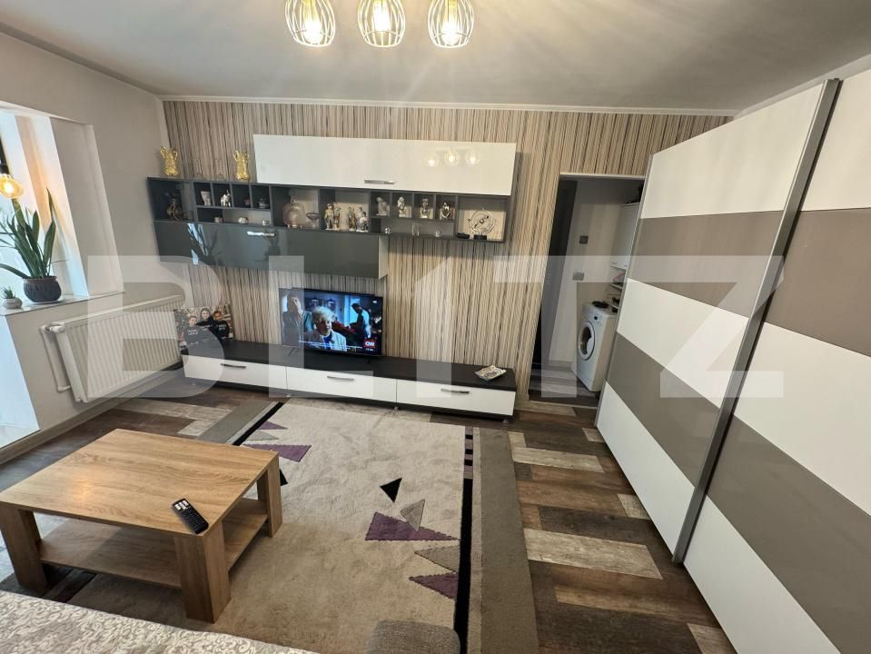 Apartament de vânzare 2 camere Craiovita Noua - 169446AV | BLITZ Craiova | Poza1