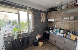 Ocazie! Apartament 2 camere open space, Renovat, Et 4 zona Valea Rosie