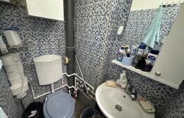 Ocazie! Apartament 2 camere open space, Renovat, Et 4 zona Valea Rosie