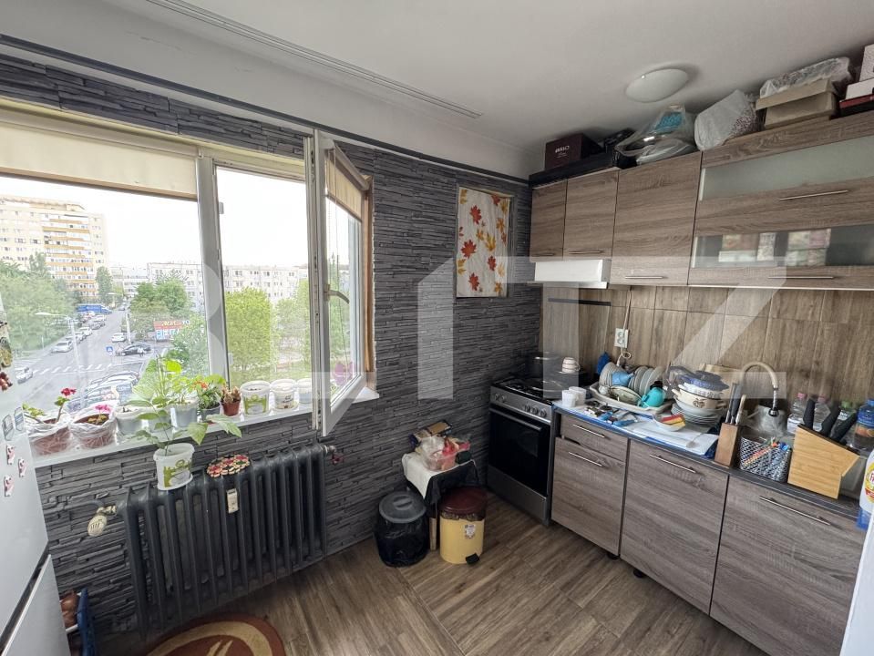 Apartament de vânzare 2 camere Valea Rosie - 169459AV | BLITZ Craiova | Poza1