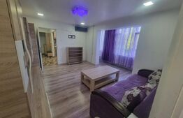 Apartament de inchiriat cu 3 camere, 65 mp, zona Dezrobirii