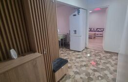 Apartament de inchiriat cu 3 camere, 65 mp, zona Dezrobirii