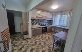 Apartament de inchiriat cu 3 camere, 65 mp, zona Dezrobirii