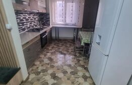 Apartament de inchiriat cu 3 camere, 65 mp, zona Dezrobirii