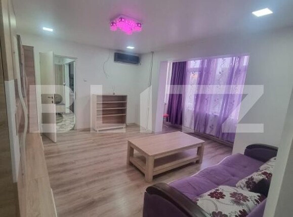 Apartament de închiriat 3 camere Central - 169472AI | BLITZ Craiova | Poza1