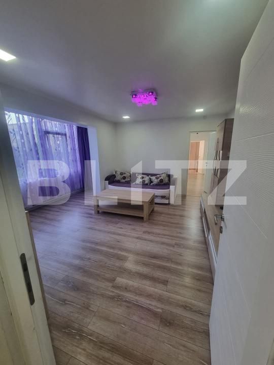 Apartament de închiriat 3 camere Central - 169472AI | BLITZ Craiova | Poza3