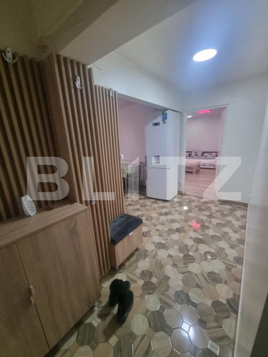 Apartament de închiriat 3 camere Central - 169472AI | BLITZ Craiova | Poza6