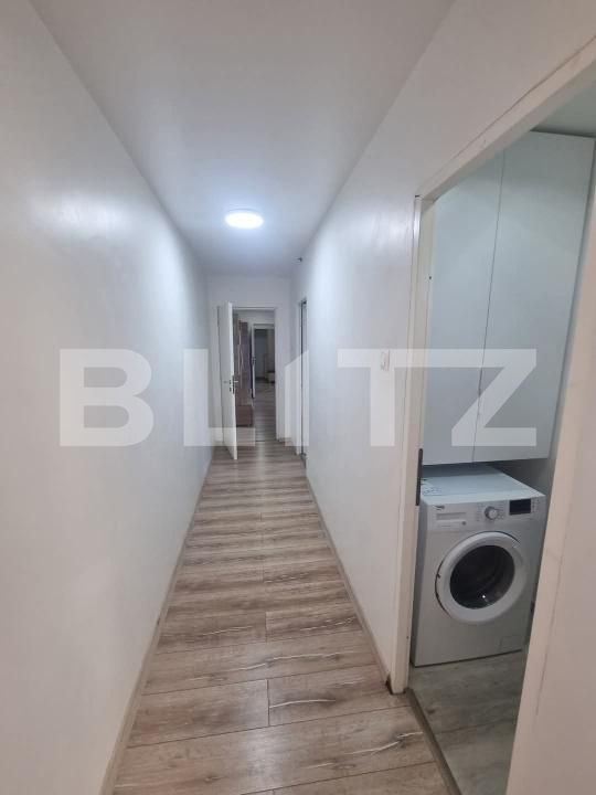Apartament de închiriat 3 camere Central - 169472AI | BLITZ Craiova | Poza14