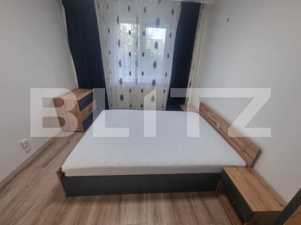 Apartament de închiriat 3 camere Central - 169472AI | BLITZ Craiova | Poza4