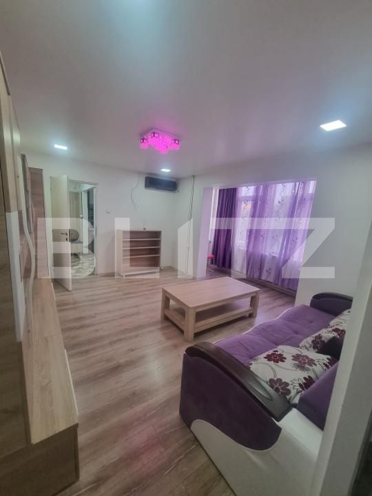 Apartament de închiriat 3 camere Central - 169472AI | BLITZ Craiova | Poza1