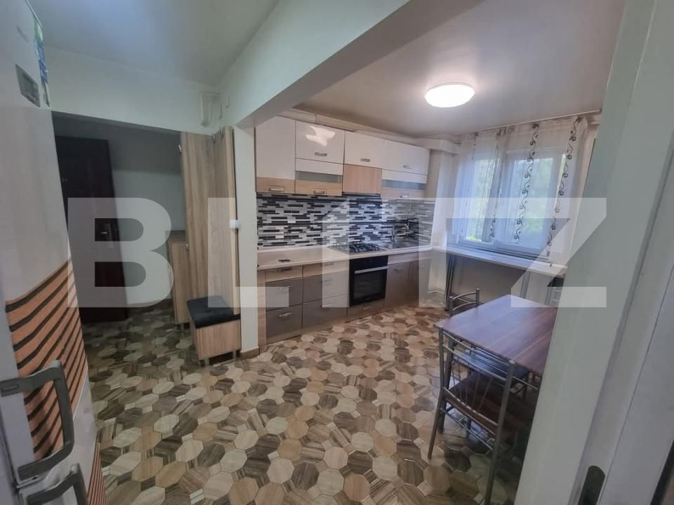 Apartament de închiriat 3 camere Central - 169472AI | BLITZ Craiova | Poza12