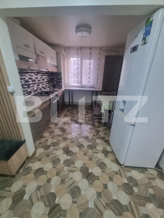 Apartament de închiriat 3 camere Central - 169472AI | BLITZ Craiova | Poza11