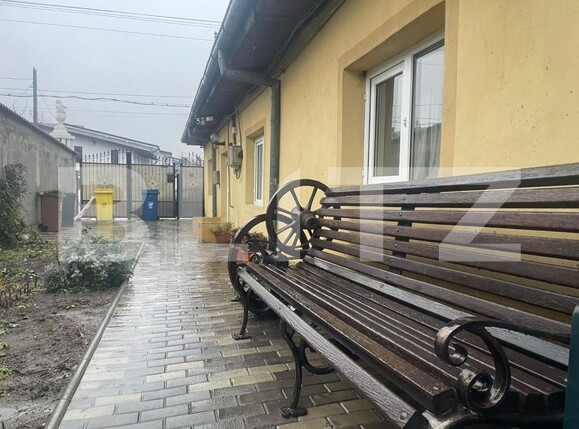 Casa de vânzare 3 camere Romanesti - 169506CV | BLITZ Craiova | Poza1