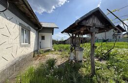 Teren intravilan, 1843 mp, front 32 ml, zona  Sarbatoarea