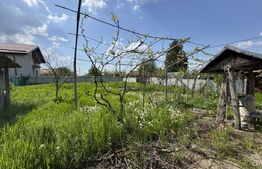 Teren intravilan, 1843 mp, front 32 ml, zona  Sarbatoarea