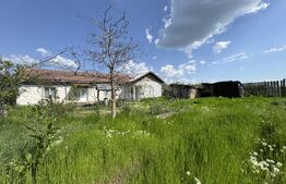 Teren intravilan, 1843 mp, front 32 ml, zona  Sarbatoarea