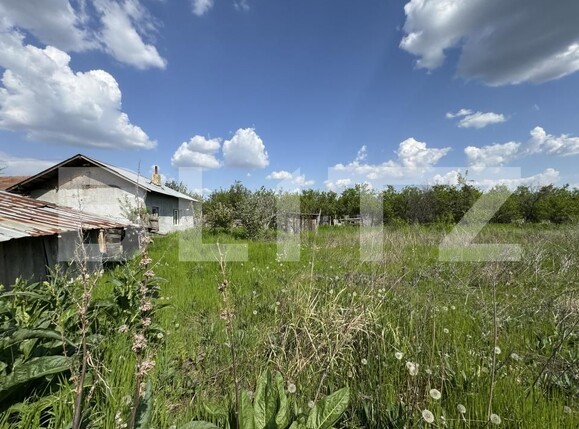 Teren de vânzare Bucovat - 169510TV | BLITZ Craiova | Poza3